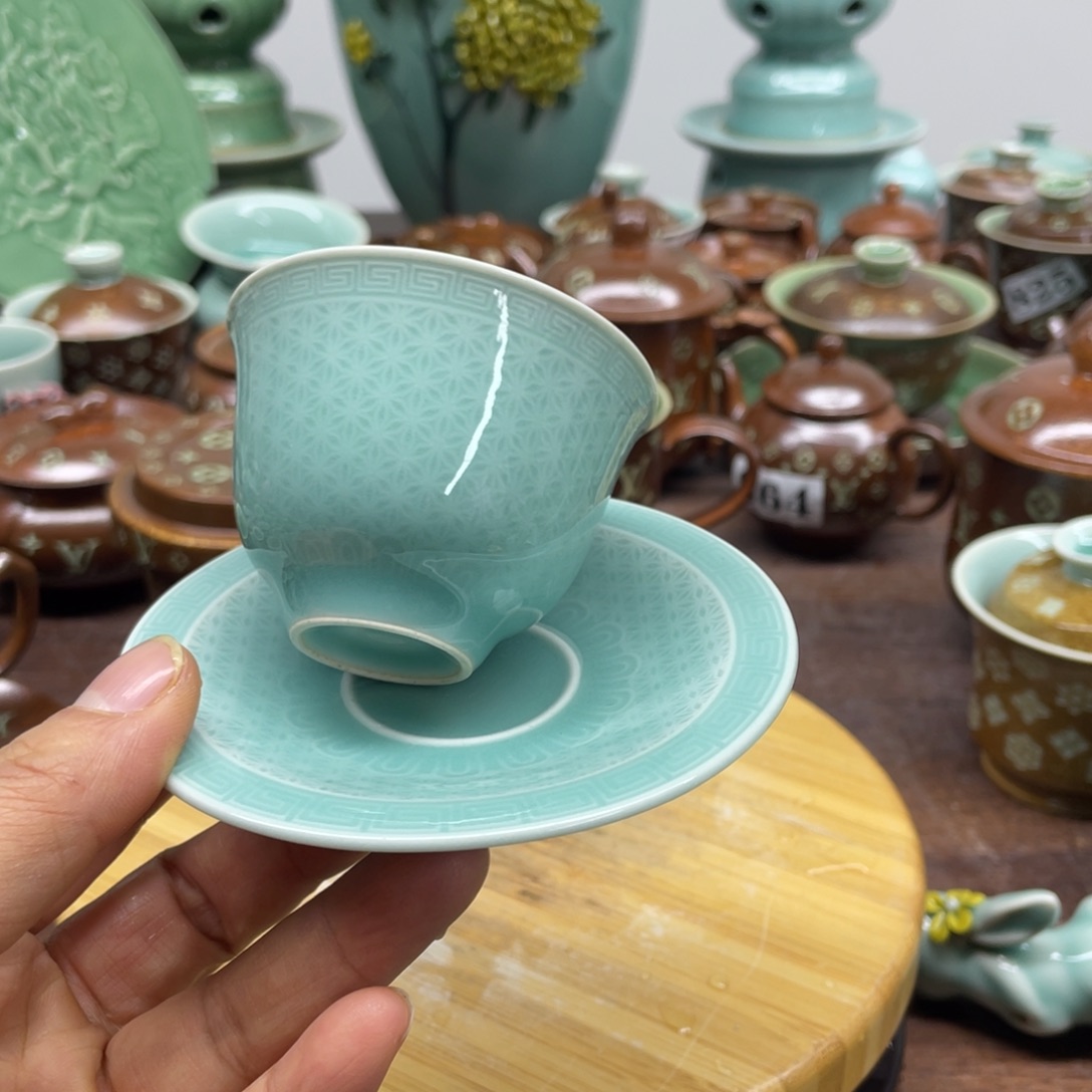 特价福利青瓷青瓷