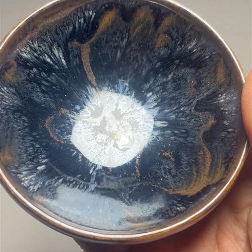 【闪购商品】茶盏-瑕疵-313.........