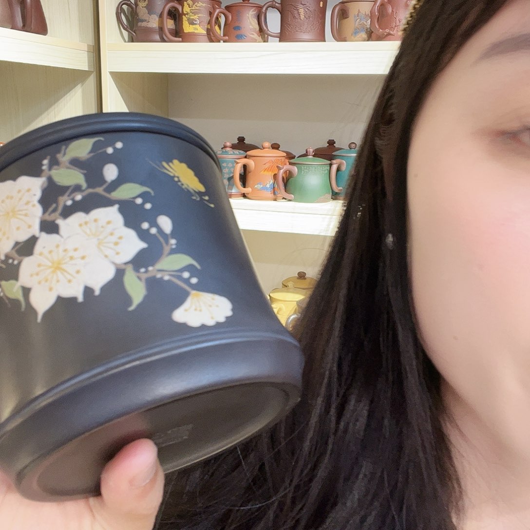 紫砂茶杯禹**宝全部手都