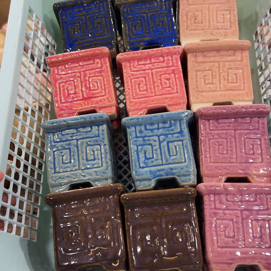 红陶高温陶瓷材料75