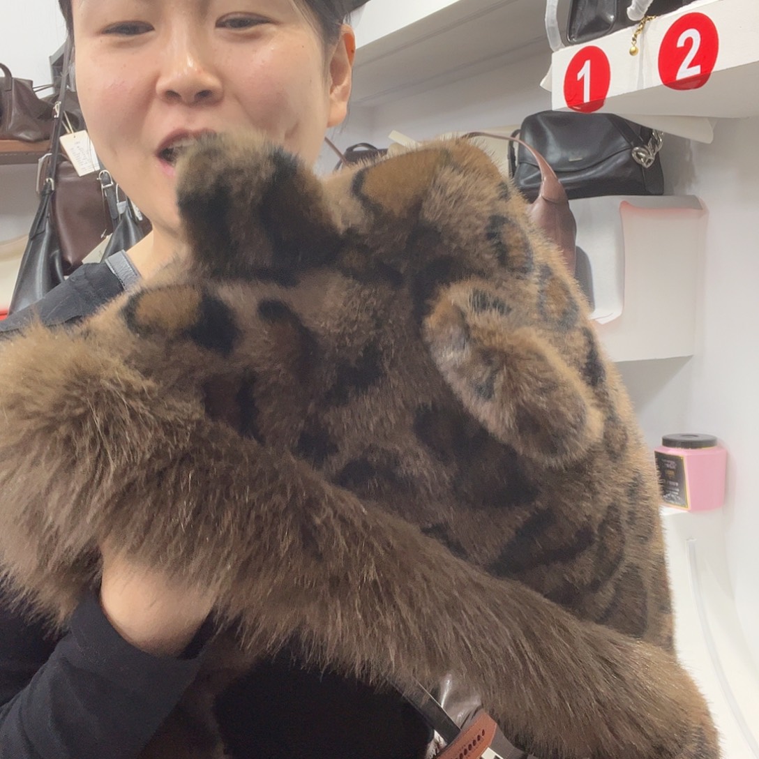 犏牛皮（革）牛皮（革）