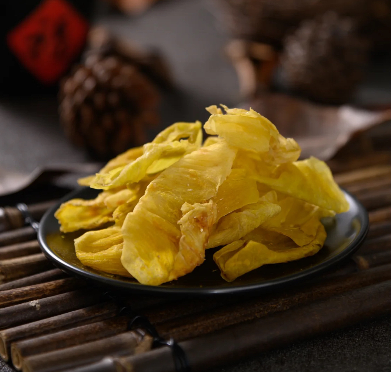 中缅农品-鸡内金-正宗农家货
