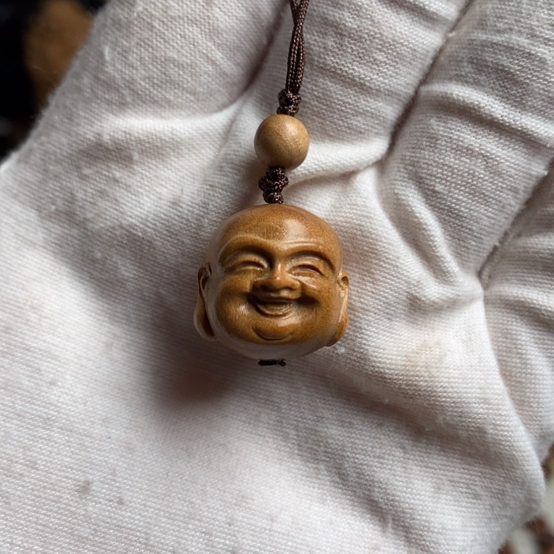 檀香木手串/手链福利款