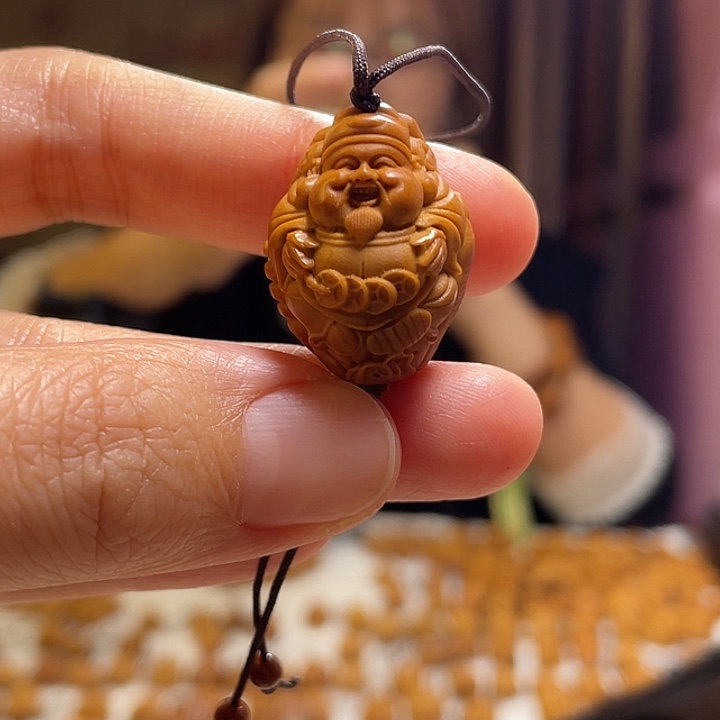手串/手链橄榄核