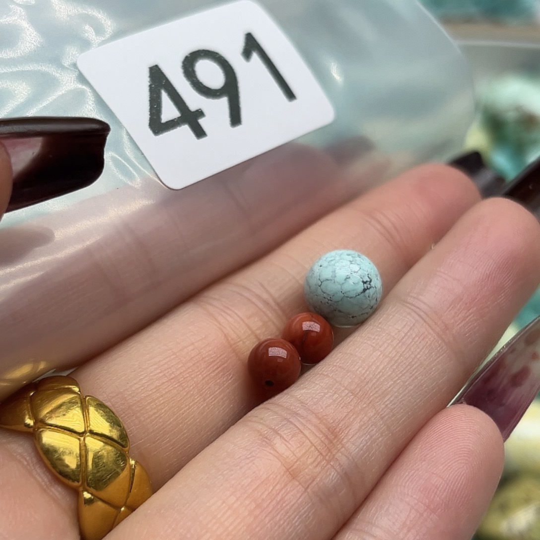 南红玛瑙未镶嵌珠宝奇石