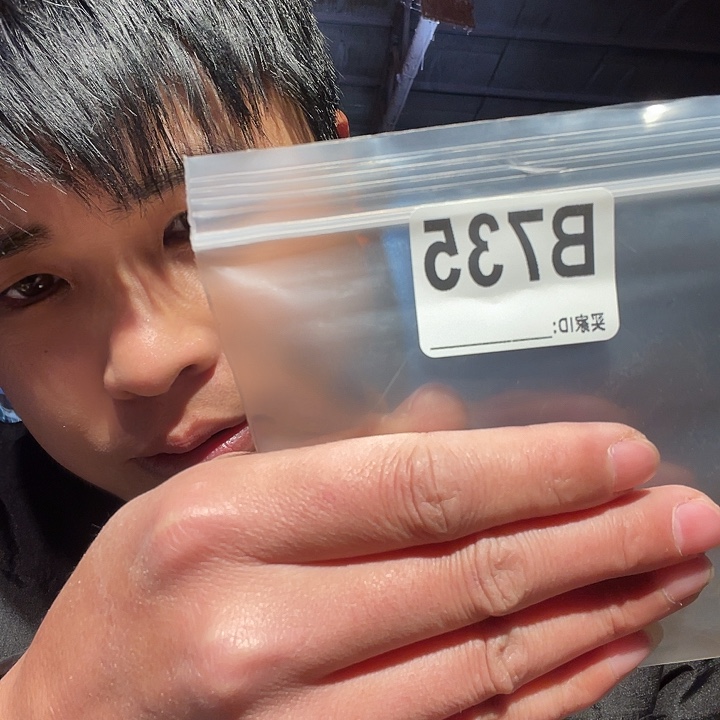 大果紫檀（缅甸花梨）735