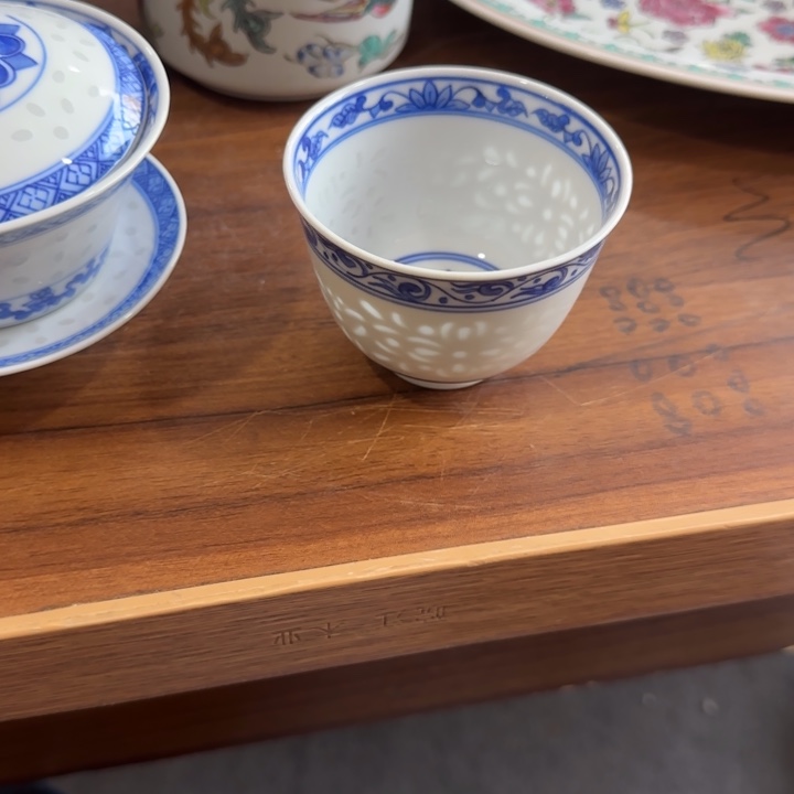 陶景德镇陶瓷艺术品