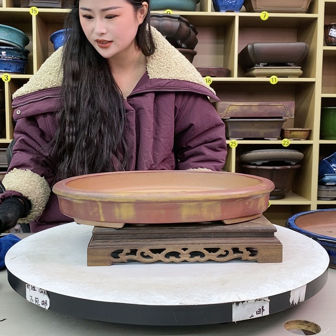 【闪购商品】紫砂公道杯武***哥紫砂艺术