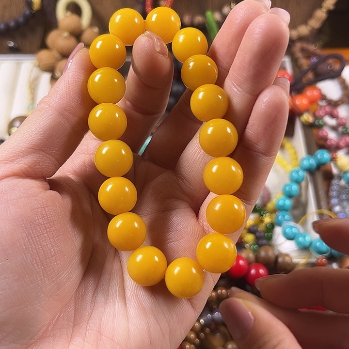 菩提手串/手链菩提