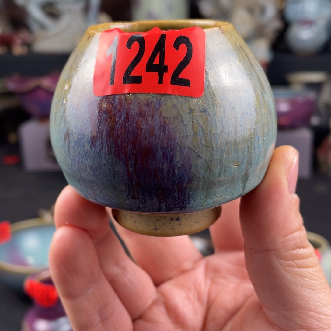 河山瓷器链接，福利价格