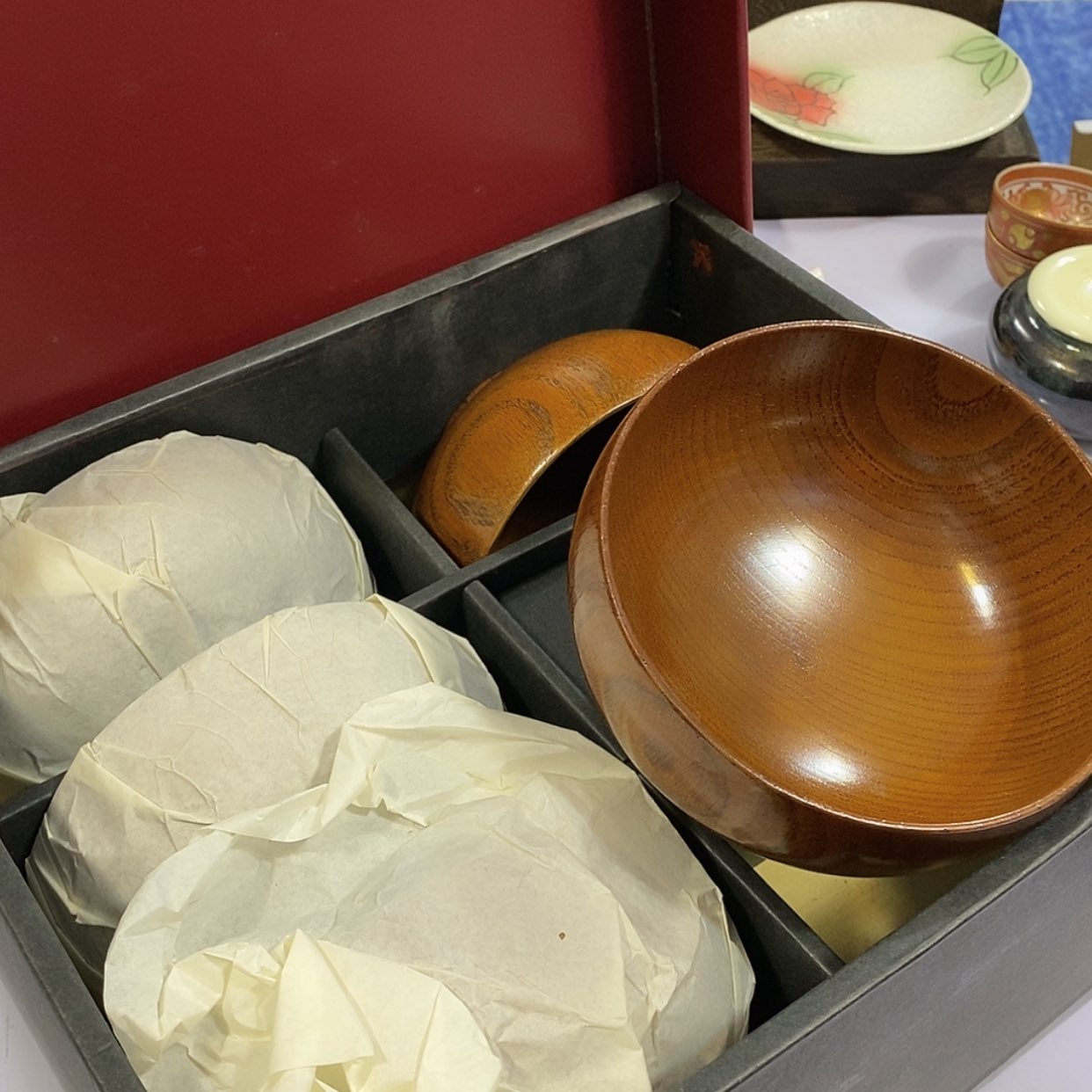 【闪购商品】瓷片瓷器的制作工艺与工艺的研究工作经历及