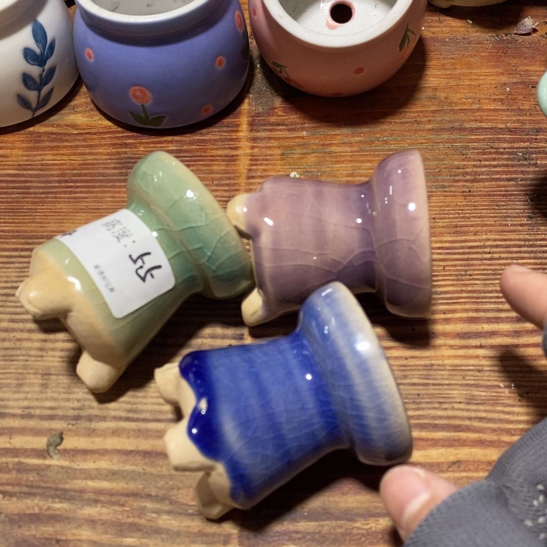 「满9.9米包邮」随机3个