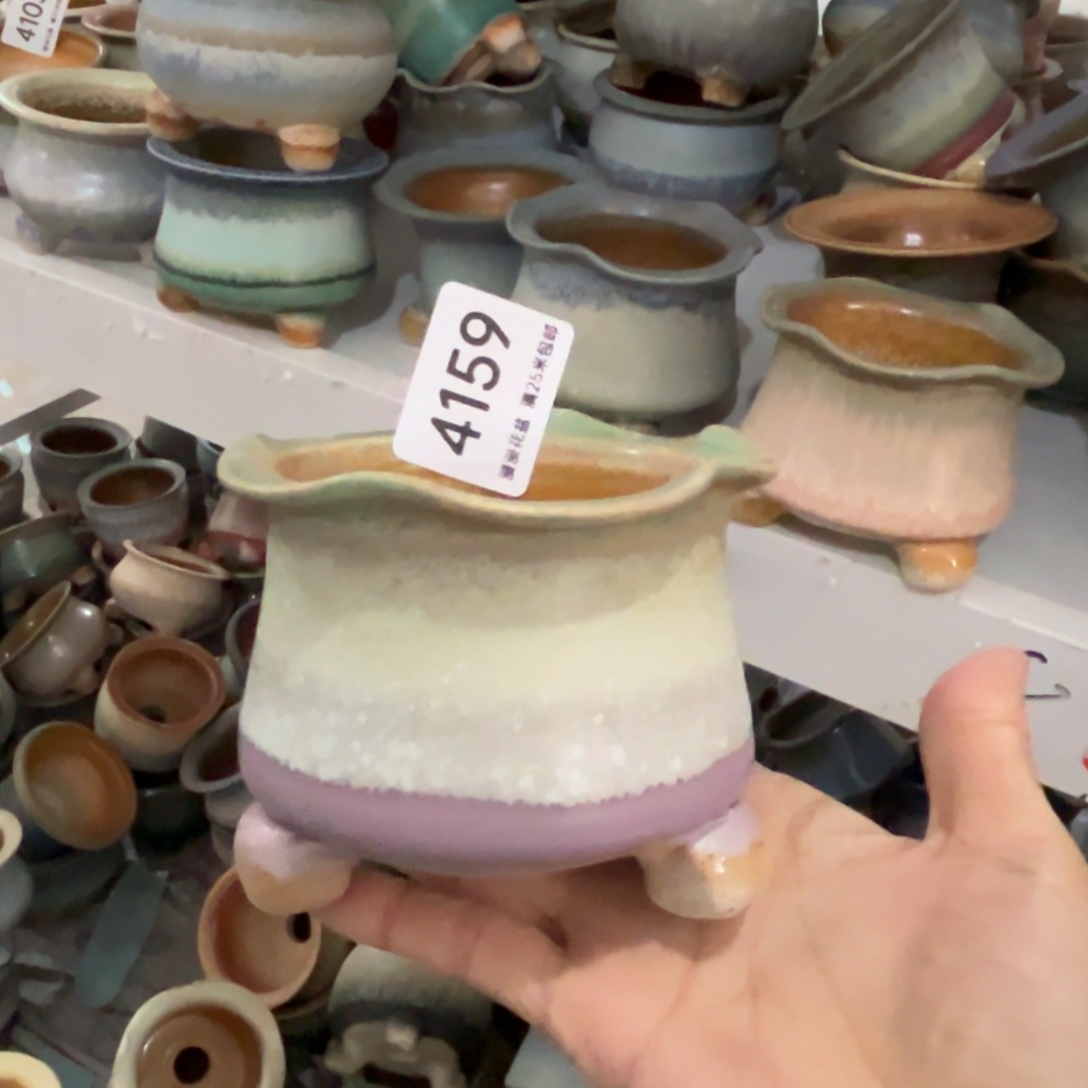 4159内7.5景德镇手工制作