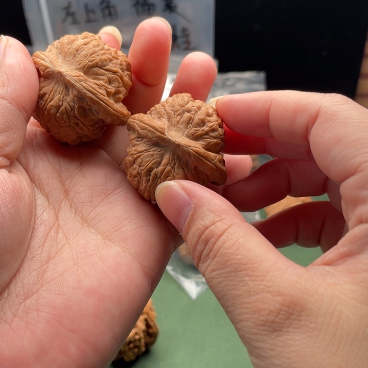 把件文玩核桃文玩核桃16-27