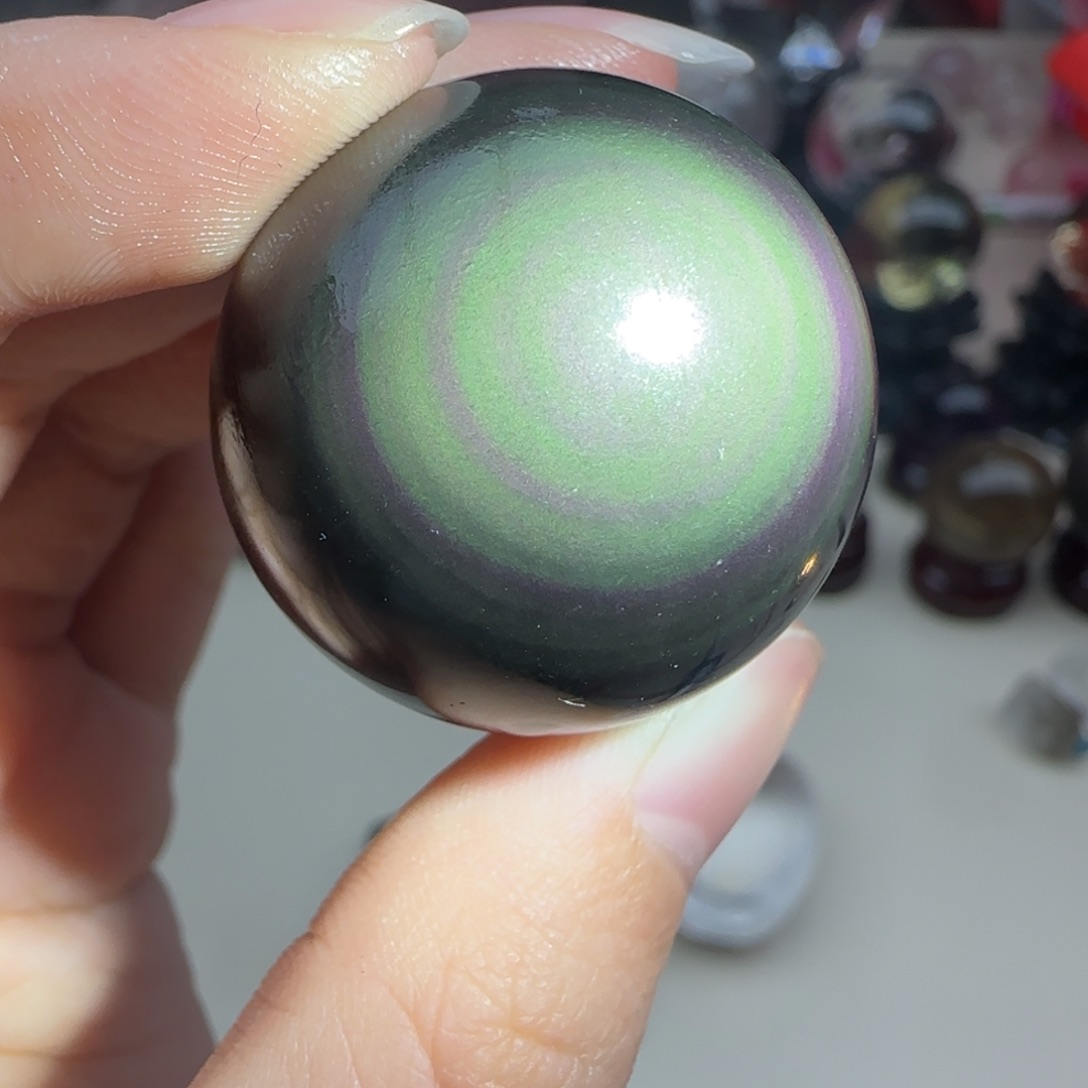 摆件水晶未镶嵌a201