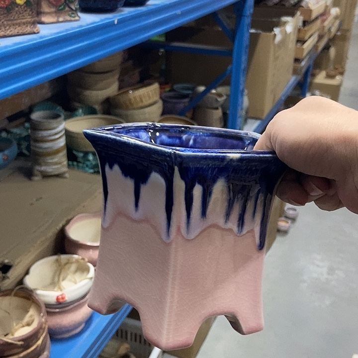 花盆单场满9.9发货14×14