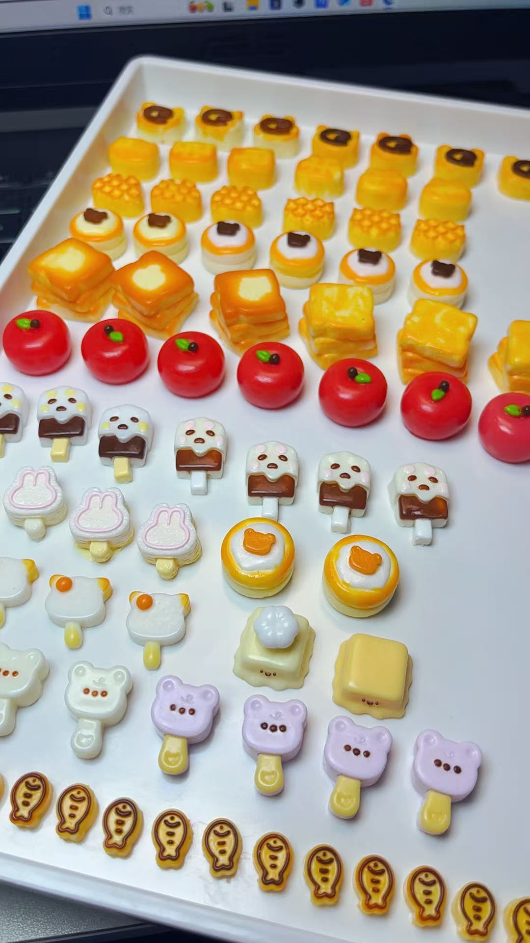 补米链接 ！上麦选款小鼻嘎捏捏（不退不换）默认瑕疵，看好了再拍