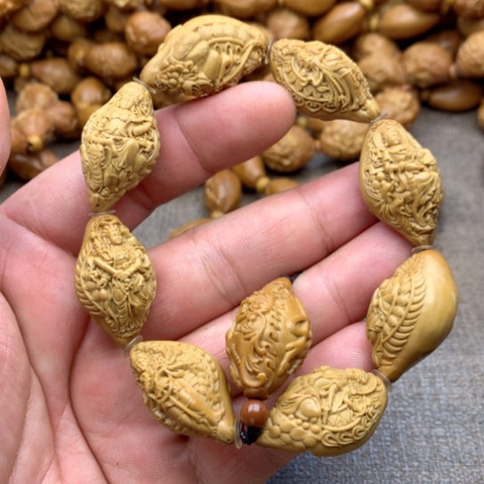 手串/手链橄榄核橄榄核手串/手链
