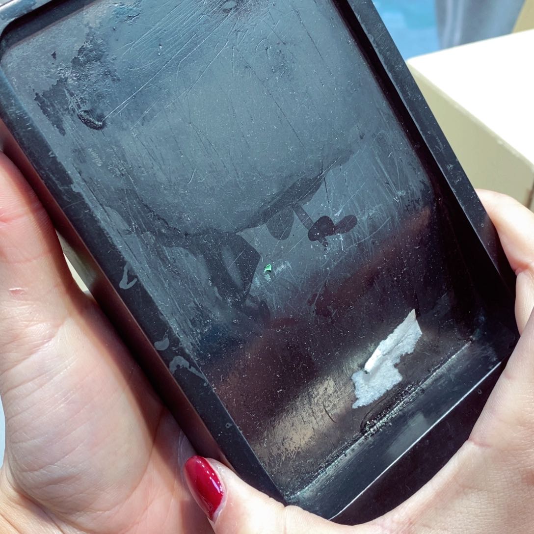 如图所示 观兰器物