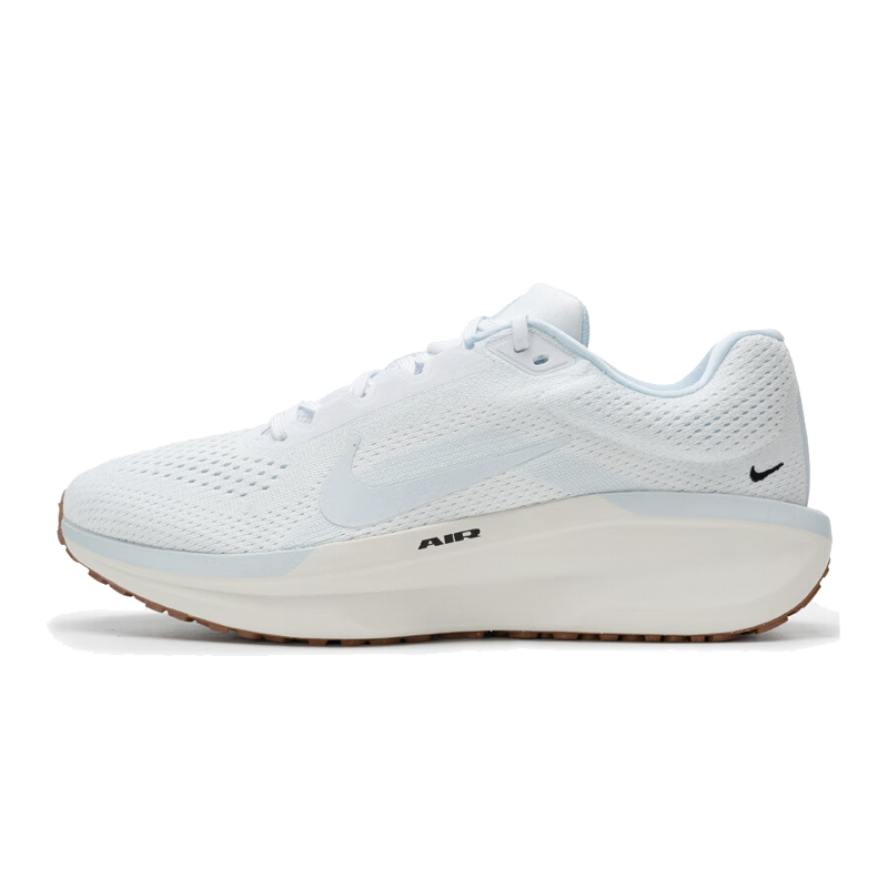 NIKE耐克【蒙】Winflo 11 男子透气公路跑步鞋FJ9509-106