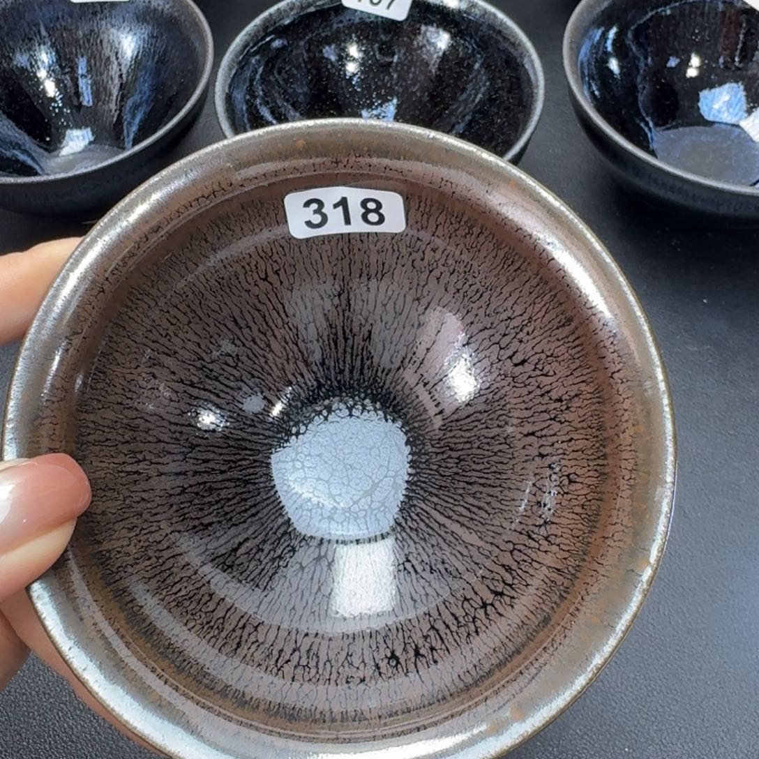 乐乐千盏茶器乐乐318