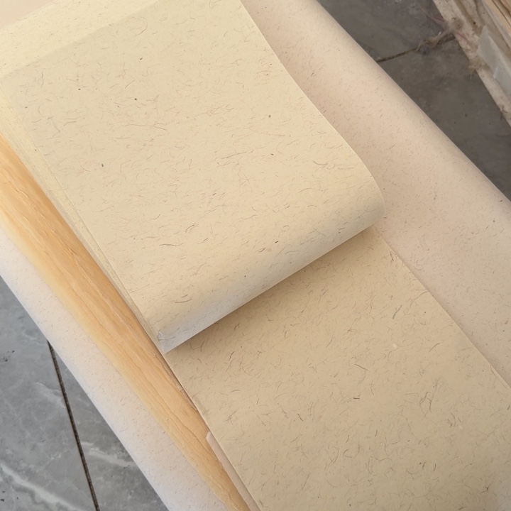 17✖️138仿古麻纸100张