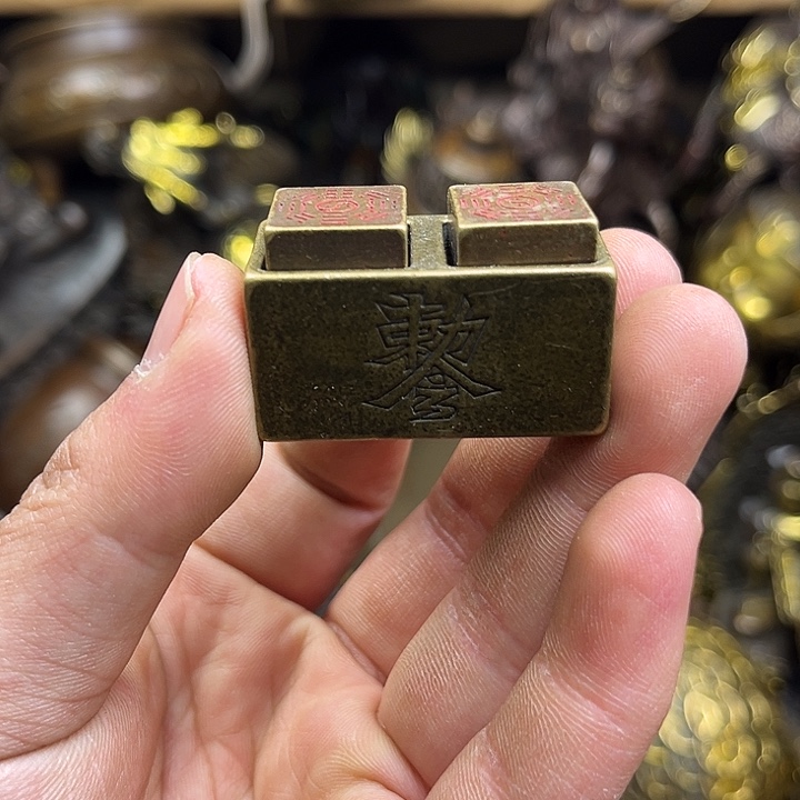 航弟文玩铜器链接