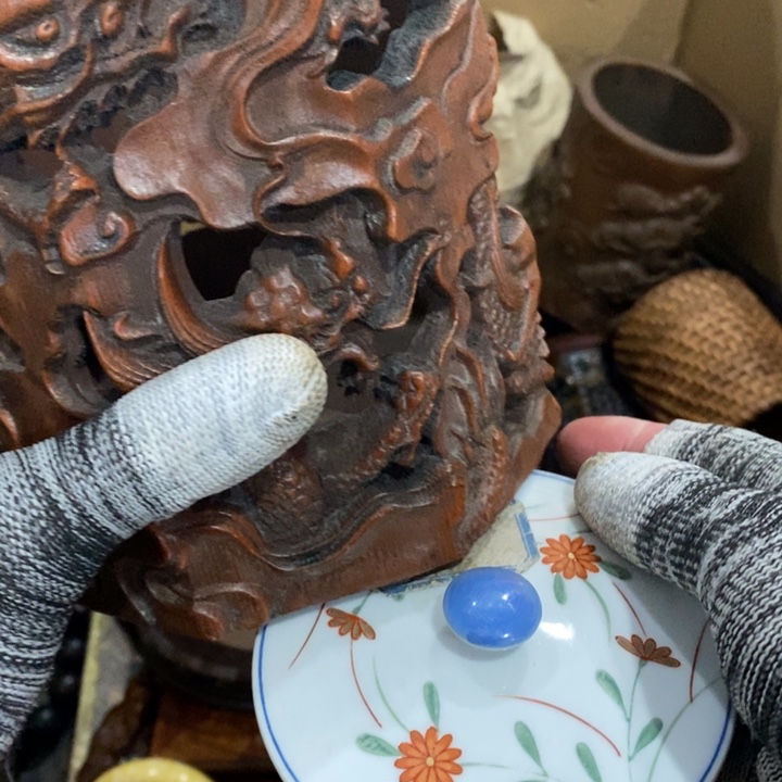 紫砂陶瓷艺术陶瓷艺术