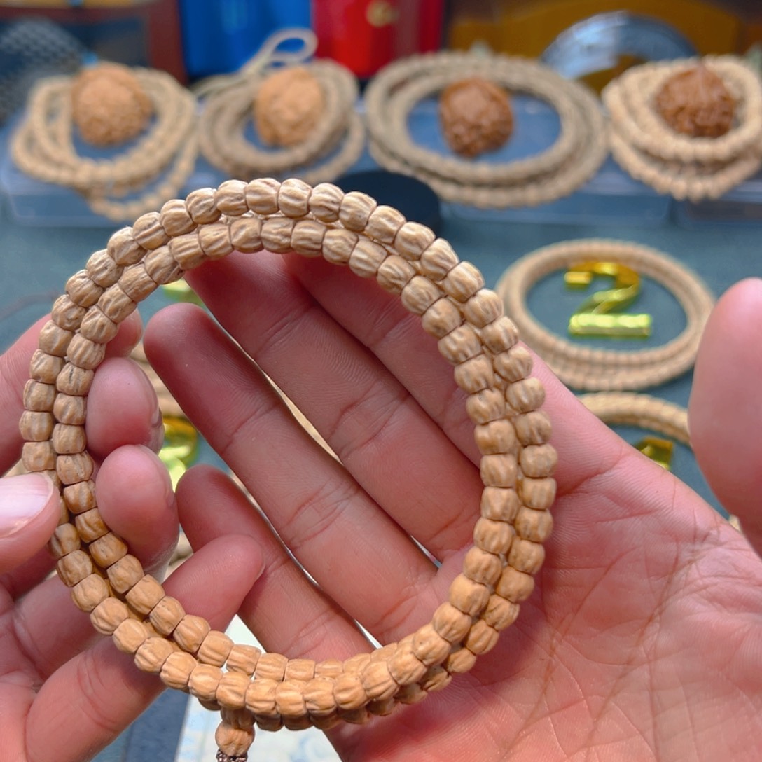 假***、柏香籽/百香籽吊坠