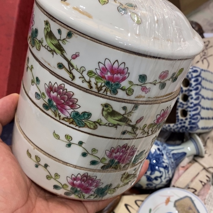 陶瓷艺术陶瓷艺术