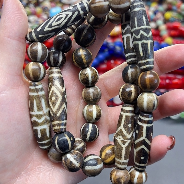 琉璃颈饰邦迪克1111111