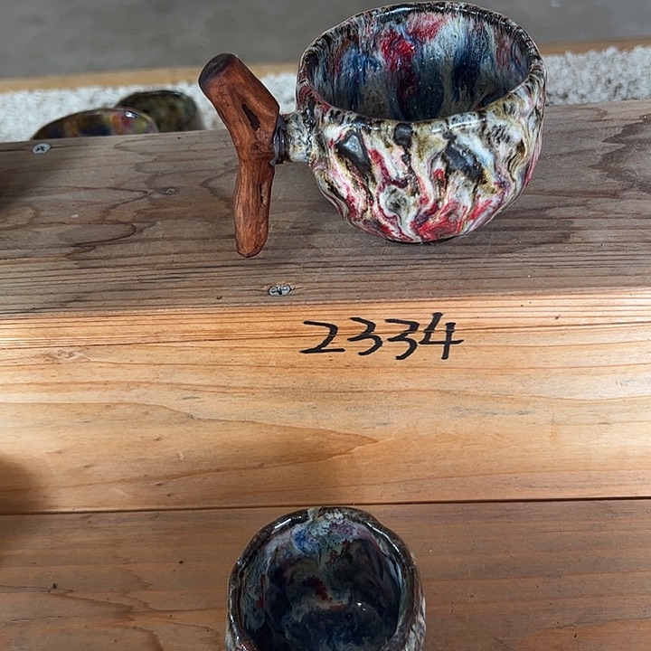 陶瓷材料 陶瓷材料