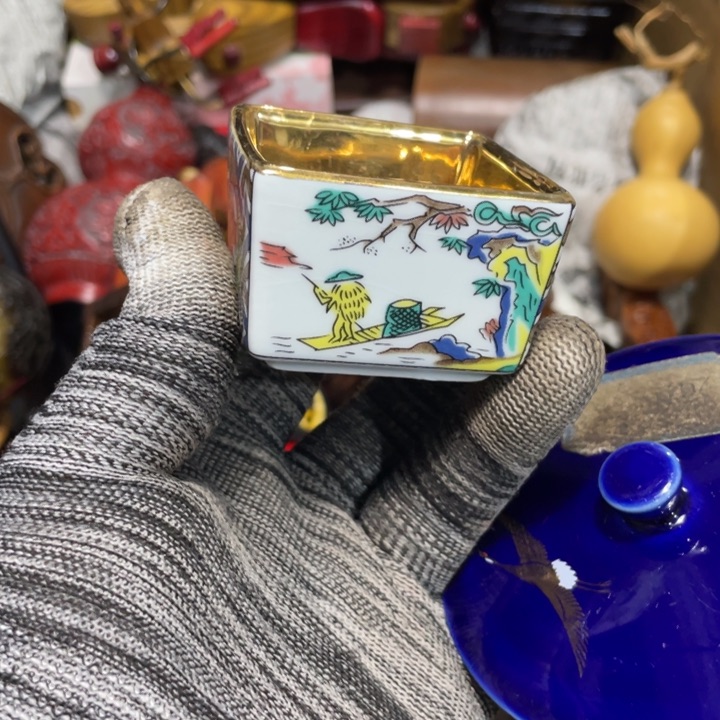 紫砂陶瓷艺术陶瓷艺术陶瓷艺术