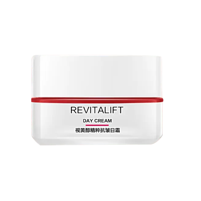 欧莱雅复颜视黄醇精粹日霜（新包装25g)