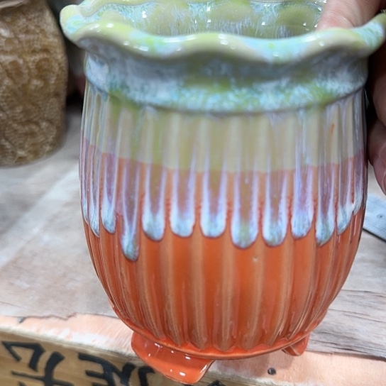 口径不清楚问客服