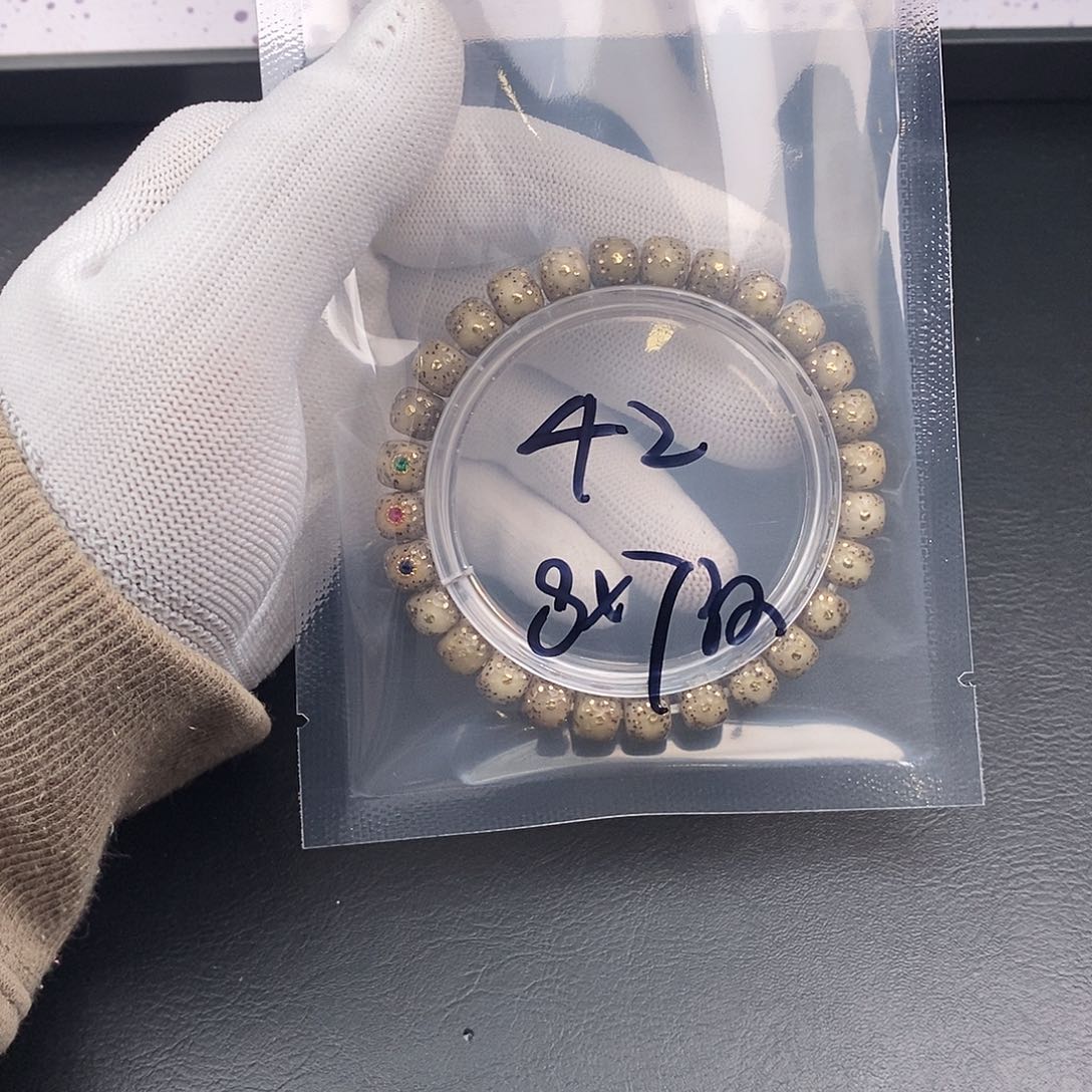 吊坠星月菩提星月