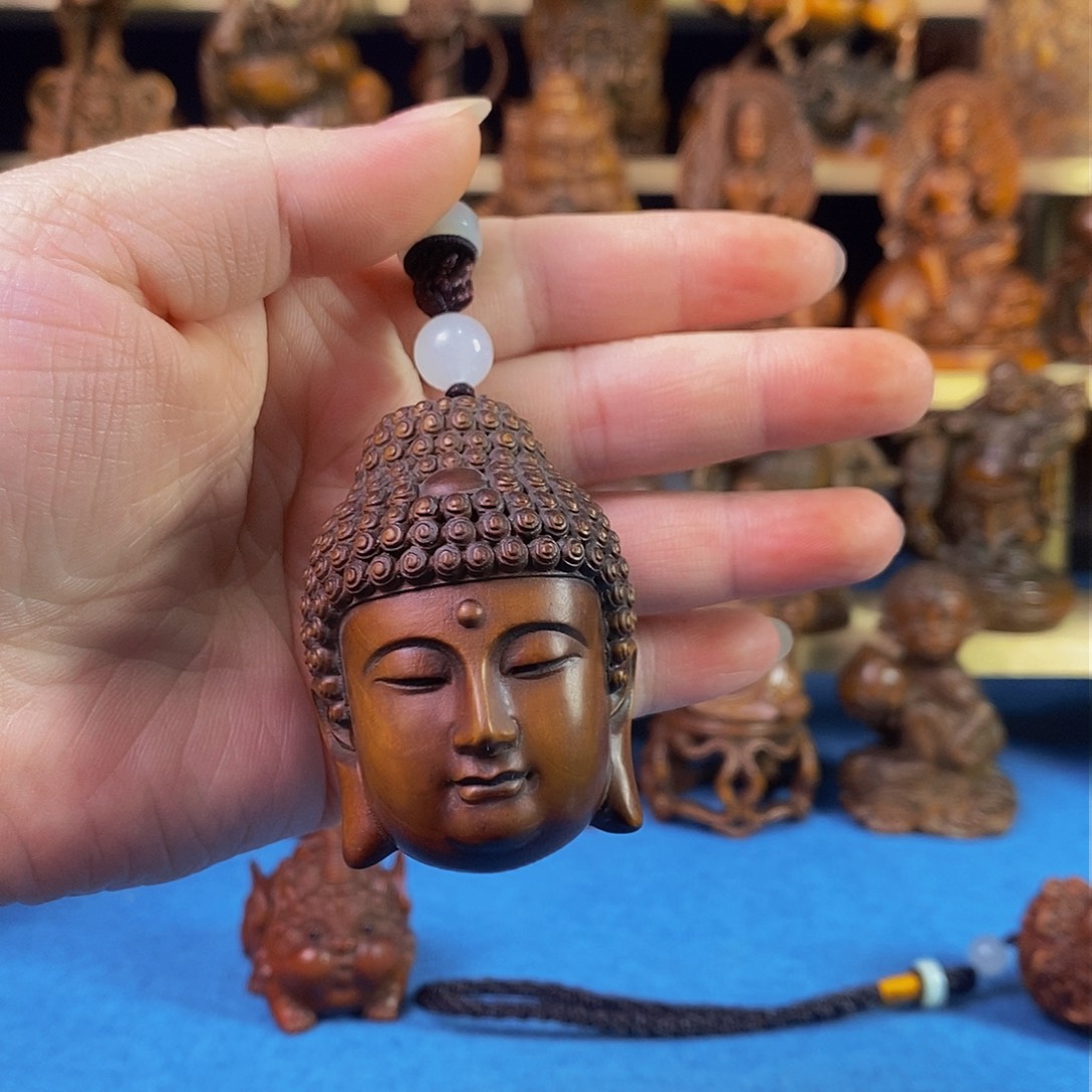 黄杨木小叶黄杨木工艺品