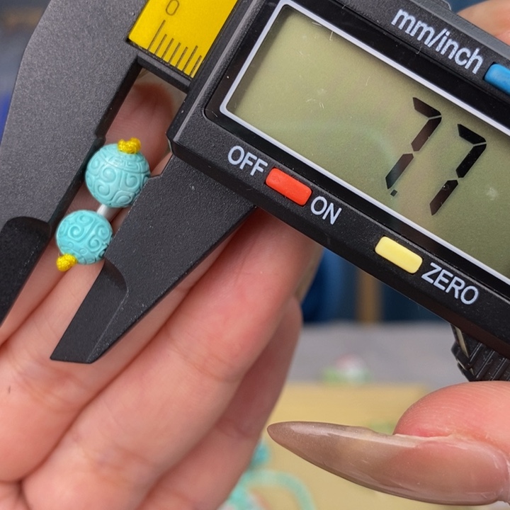 【闪购商品】绿松石珠宝奇石未镶嵌