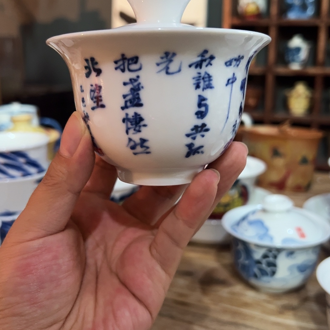 陶瓷艺术作品欣赏