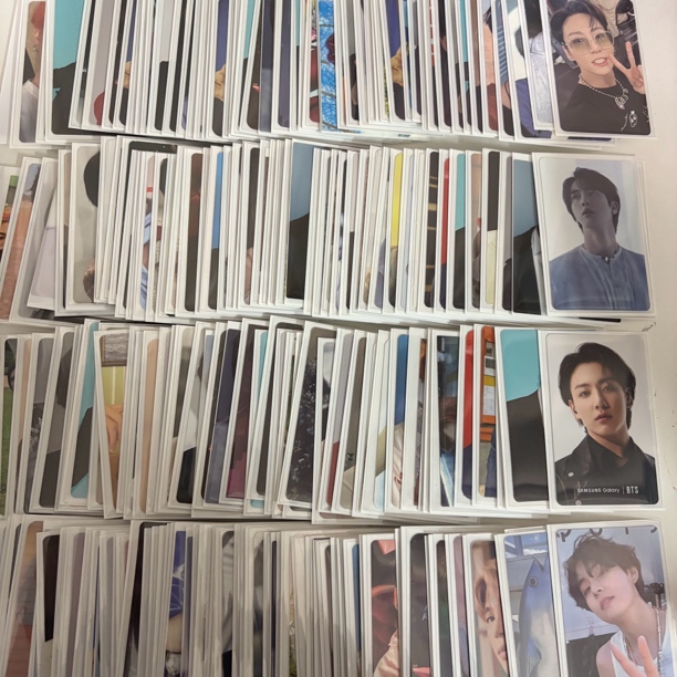 59.9三寸卡池抽抽乐
