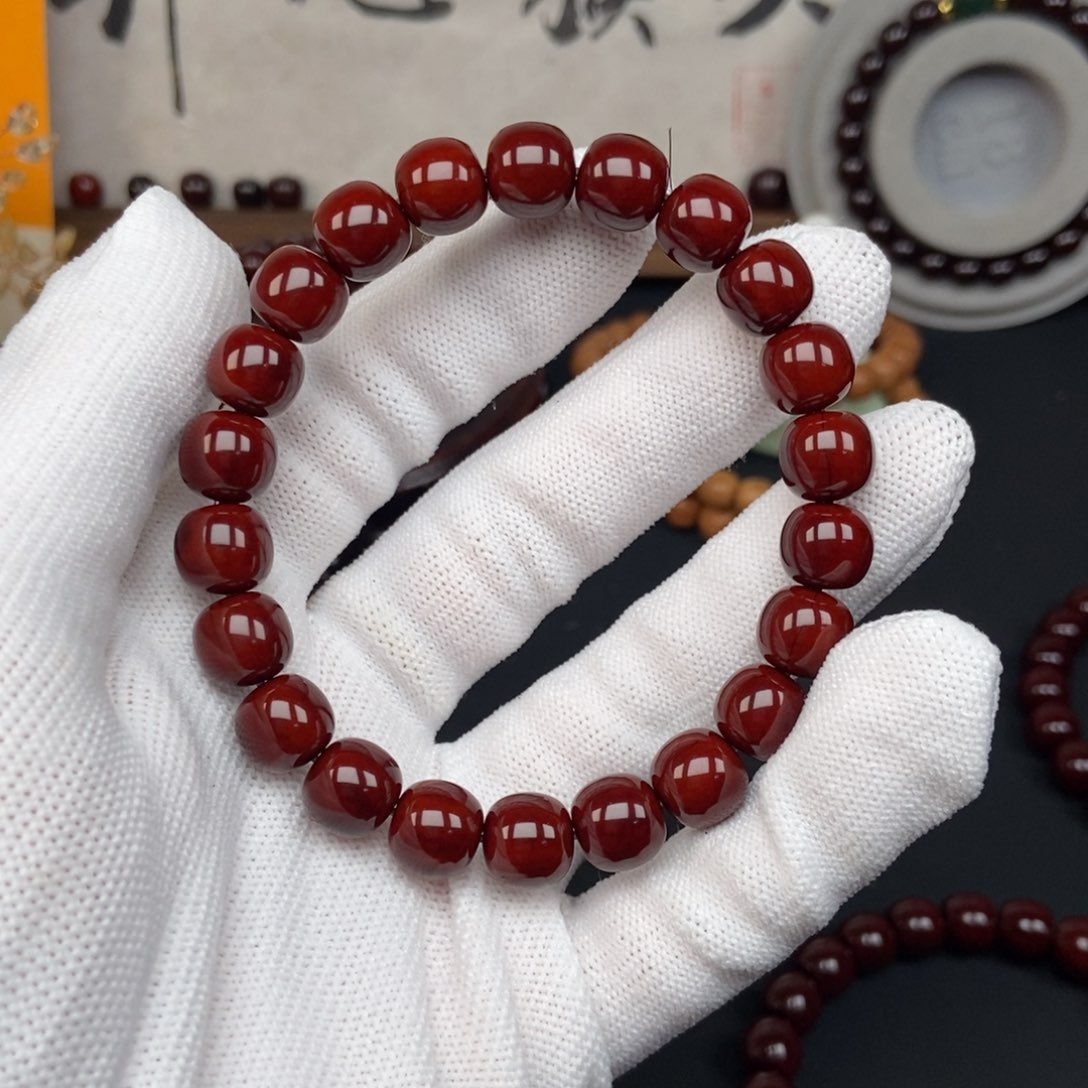 核桃手串/手链L*猴头猴头核桃等等