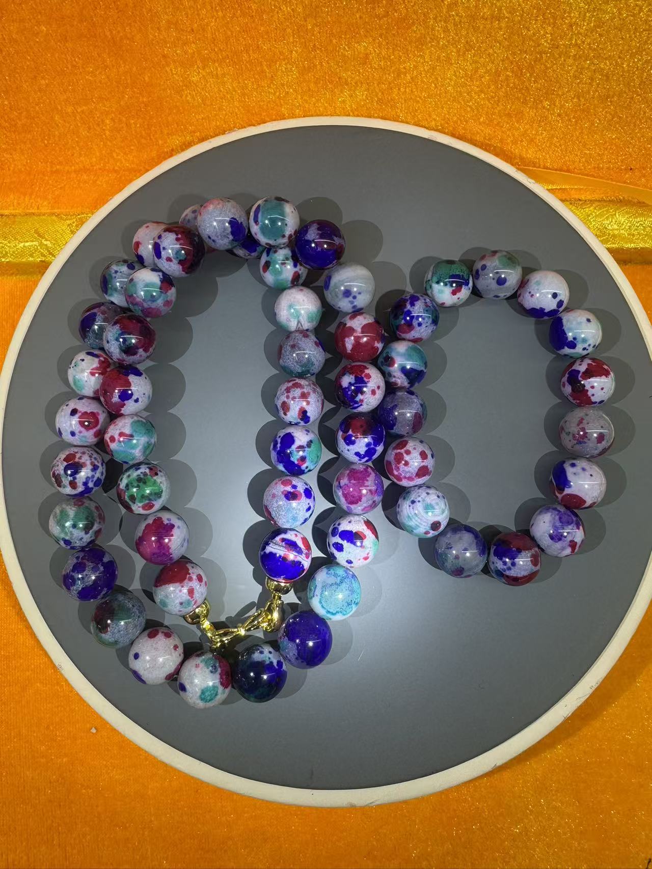     菲菲精选 【生鑫高端】菲菲推荐项链新款通用