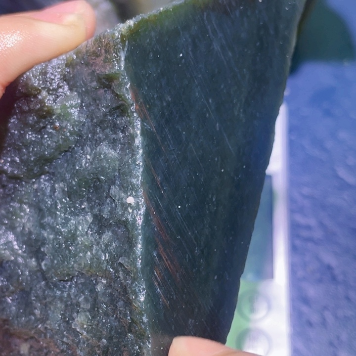 和田玉（糖玉）未镶嵌珠宝半成品