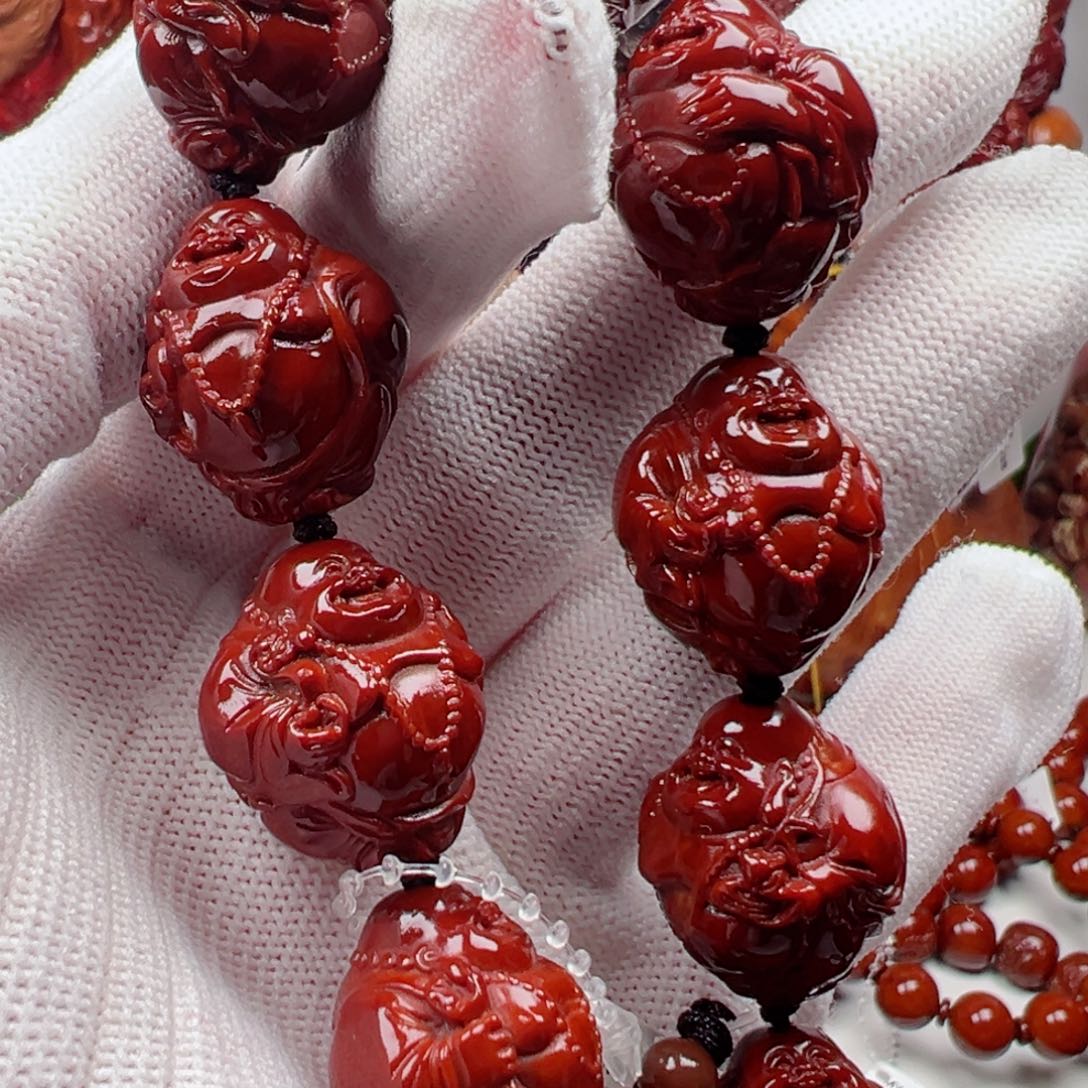 【闪购商品】橄榄核吊坠46897435788655678765