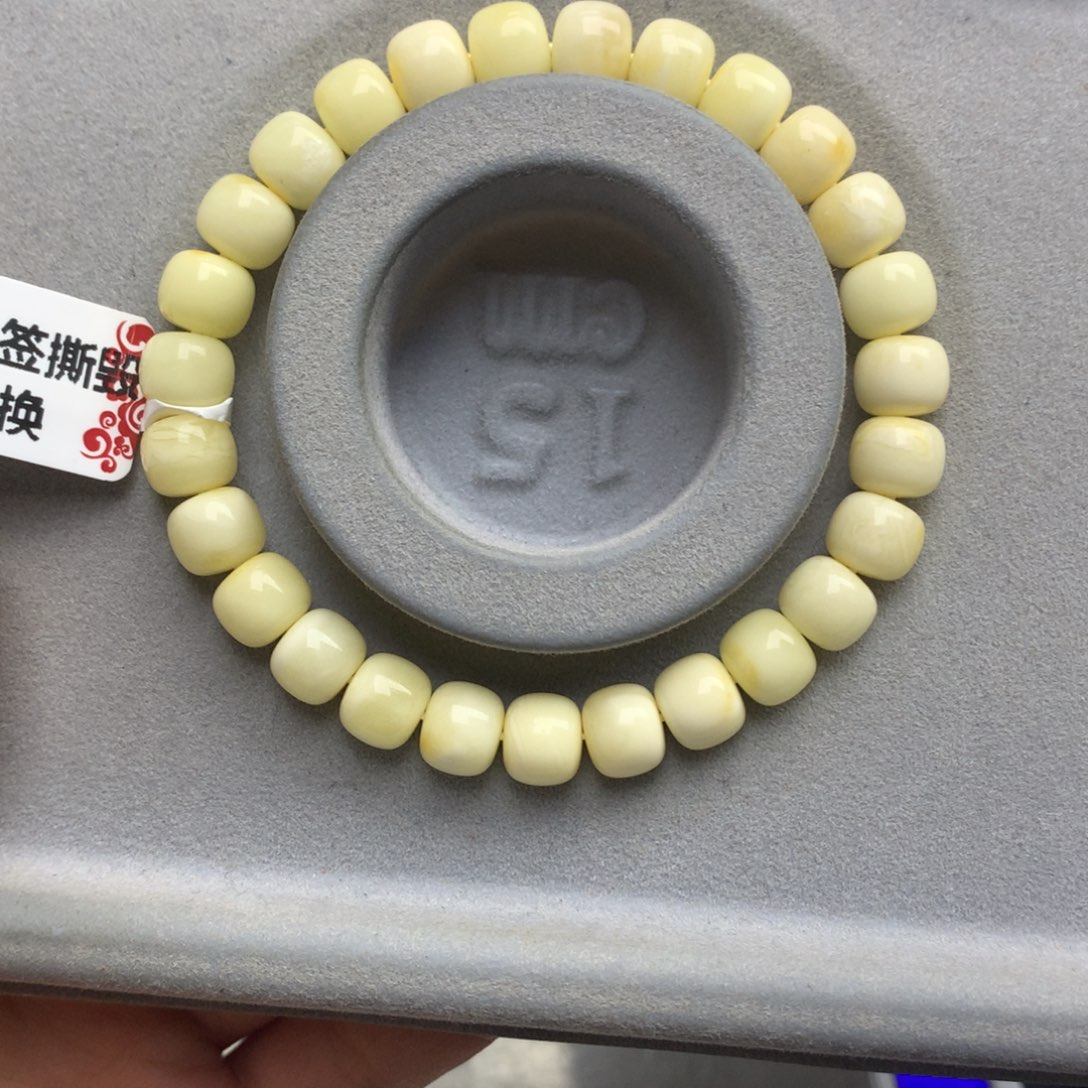 蜜蜡珠宝奇石未镶嵌42