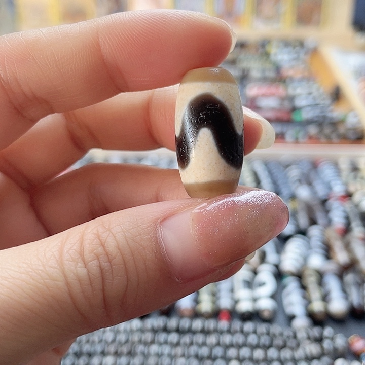 玛瑙/玉髓颈饰未镶嵌92