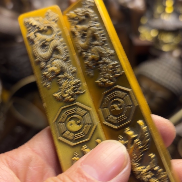 铜器摆件     点击下单