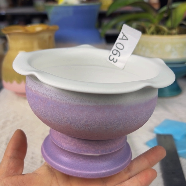 景德镇陶瓷研究所所长