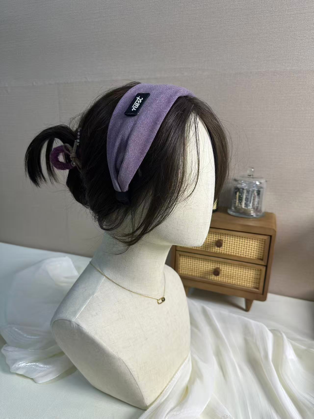 原单韩系百搭发饰