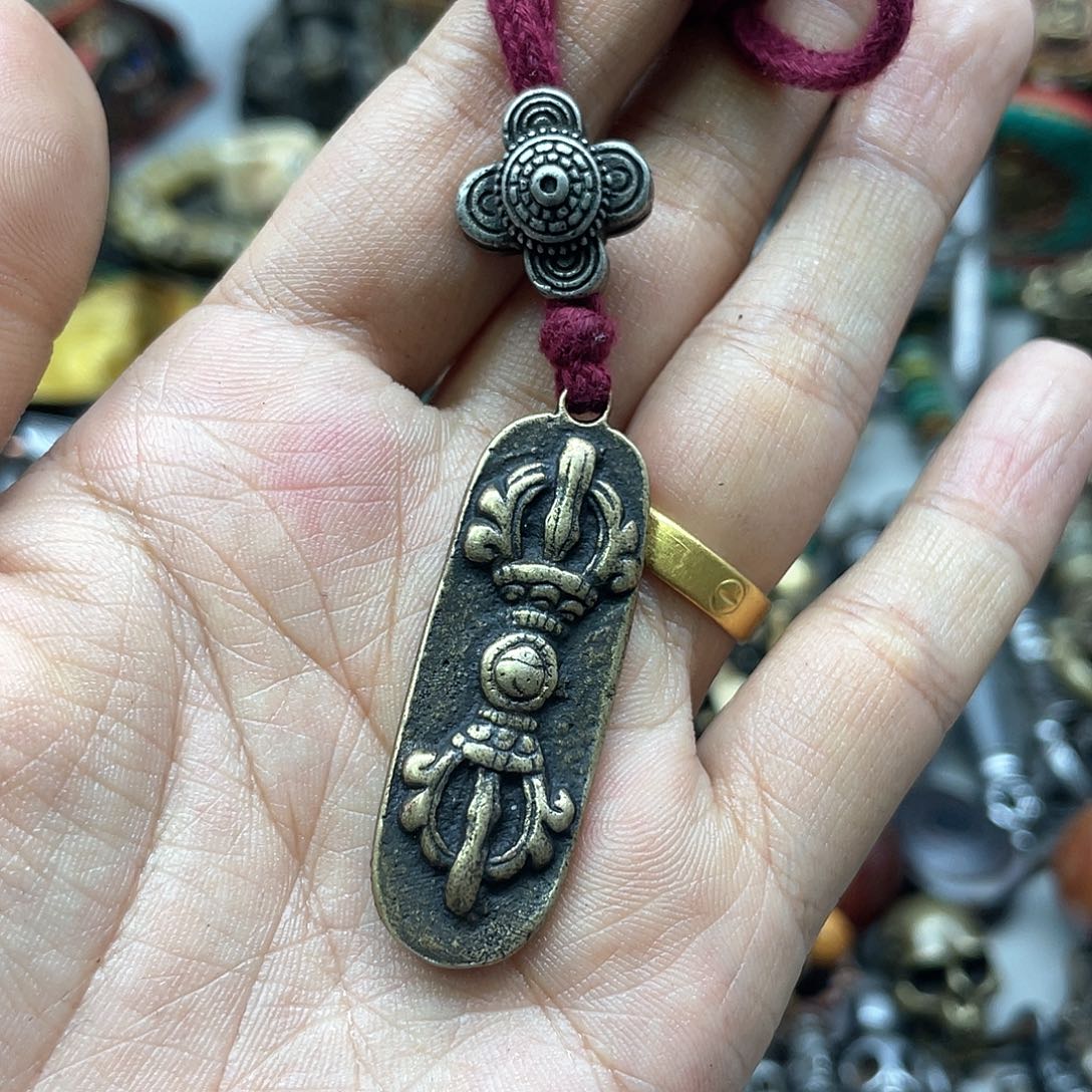 工艺品挂件一物一图